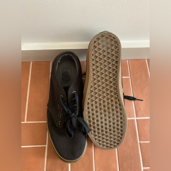 Vans Size 9.5M - Picture 5 of 5